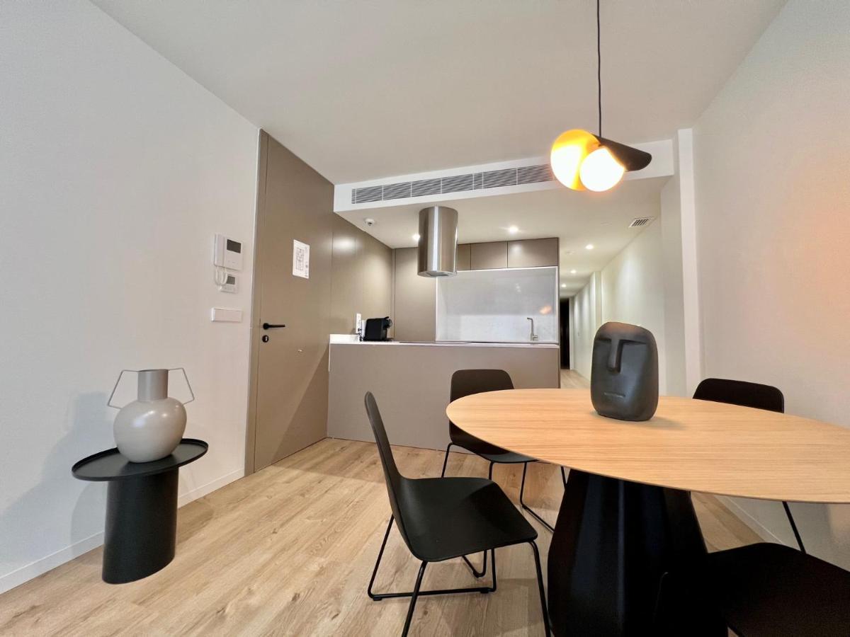Reyes Catolicos Premium Homes Alicante Exterior photo
