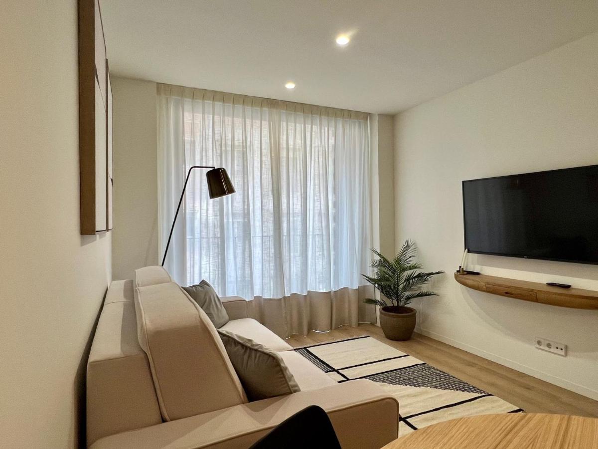 Reyes Catolicos Premium Homes Alicante Exterior photo