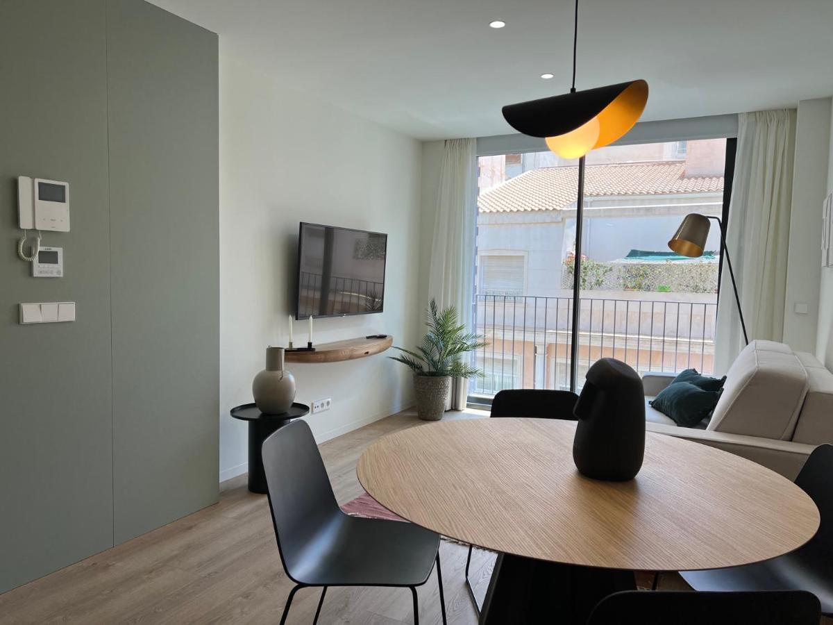 Reyes Catolicos Premium Homes Alicante Exterior photo