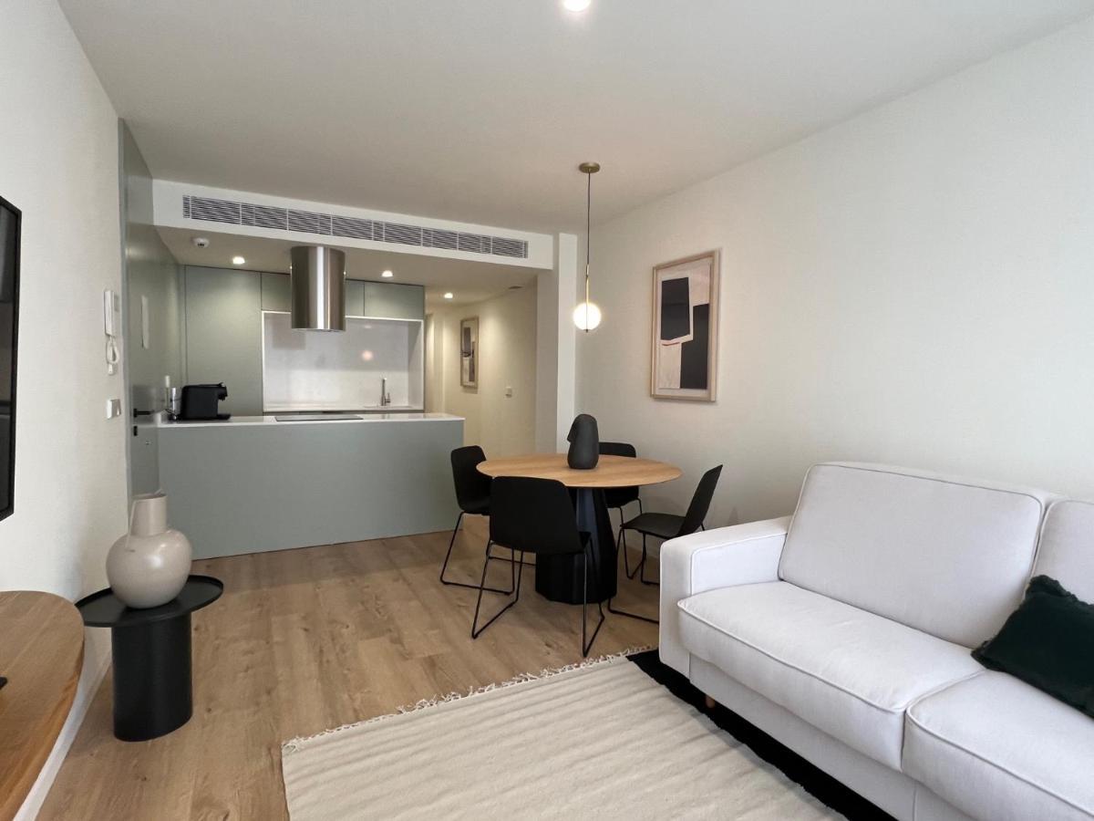 Reyes Catolicos Premium Homes Alicante Exterior photo