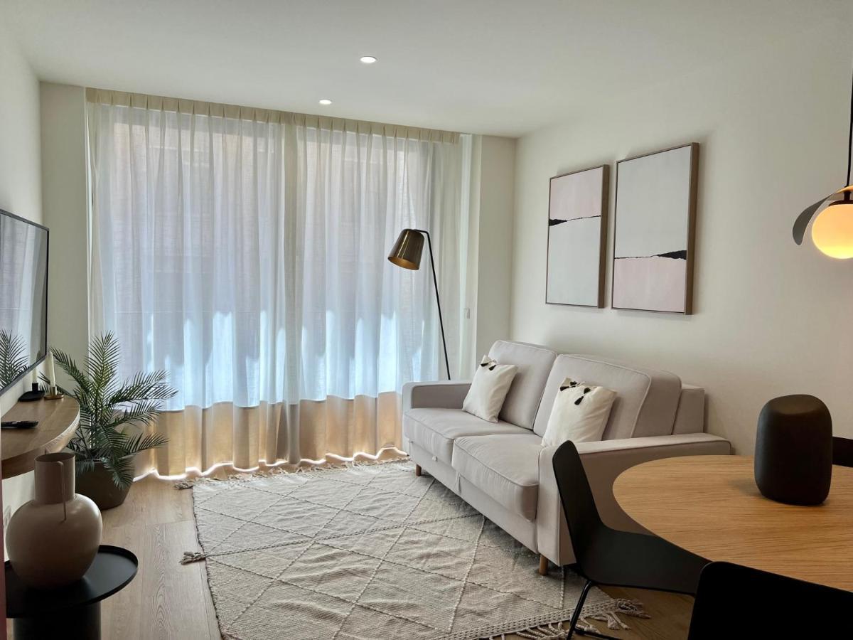 Reyes Catolicos Premium Homes Alicante Exterior photo
