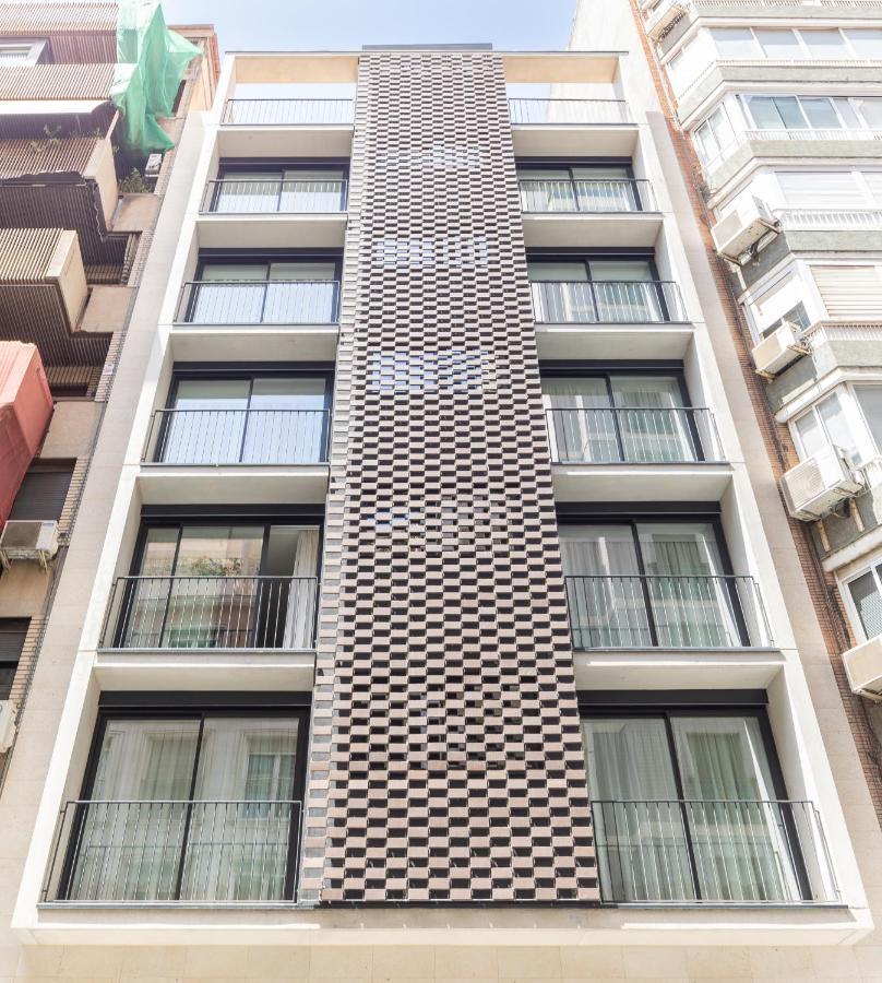 Reyes Catolicos Premium Homes Alicante Exterior photo