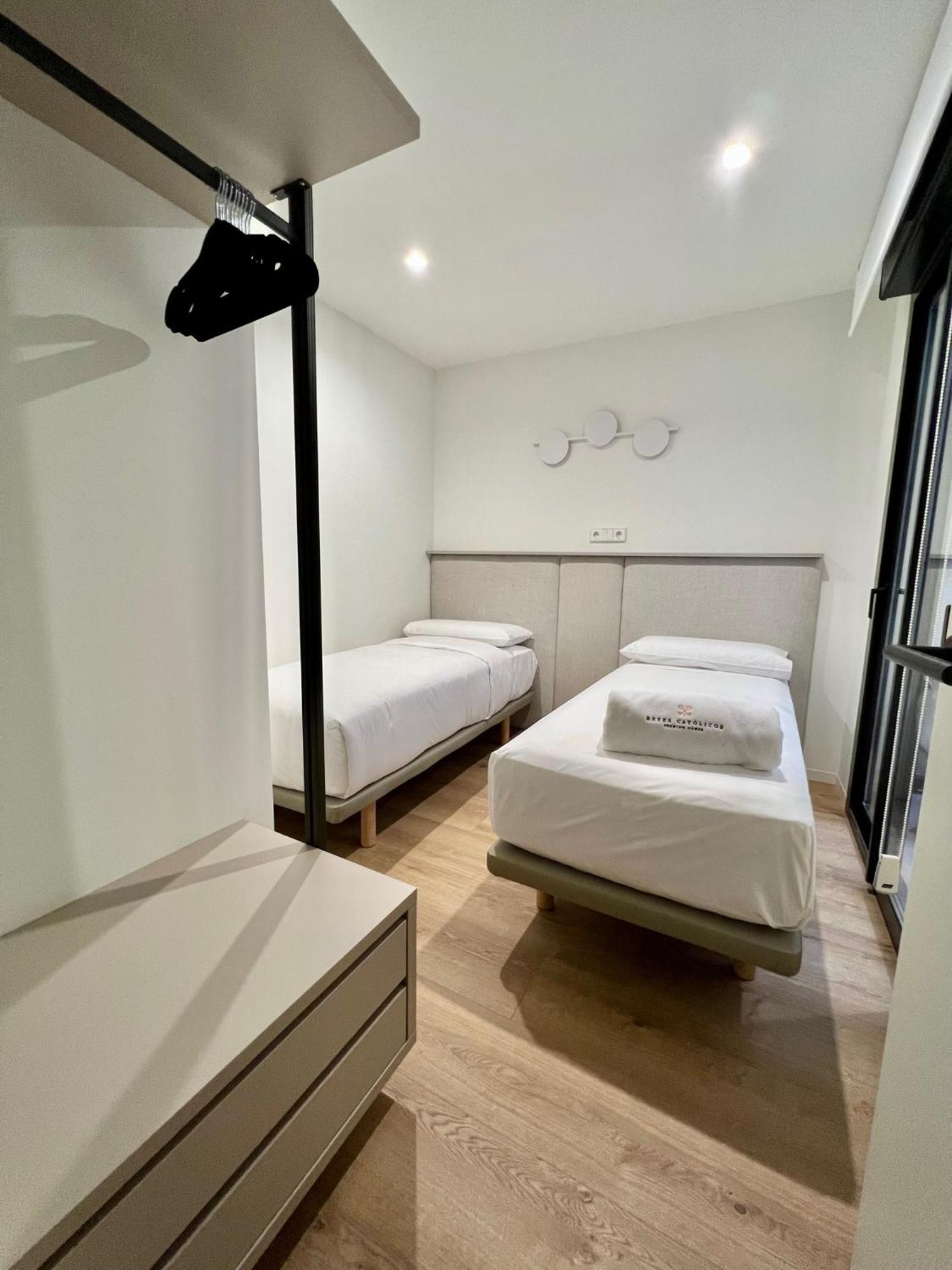 Reyes Catolicos Premium Homes Alicante Exterior photo